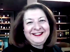 Η Αλεξάνδρα Ανθίδου μιλά για τα ΒορΟινά 2024