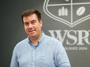 O Κ. Λαζαράκης MW μιλά στις W.L., για το Thessaloniki Wine & Spirits Trophy