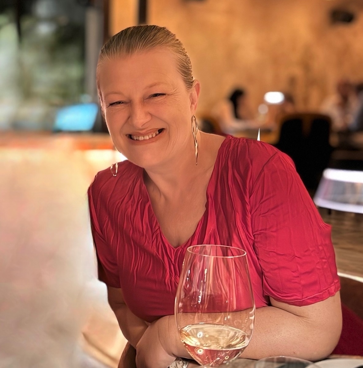 Εικόνα συγγραφέα: Ελένη Μπλούχου