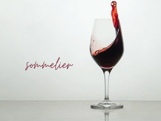 Από πού προέρχεται η λέξη "sommelier"