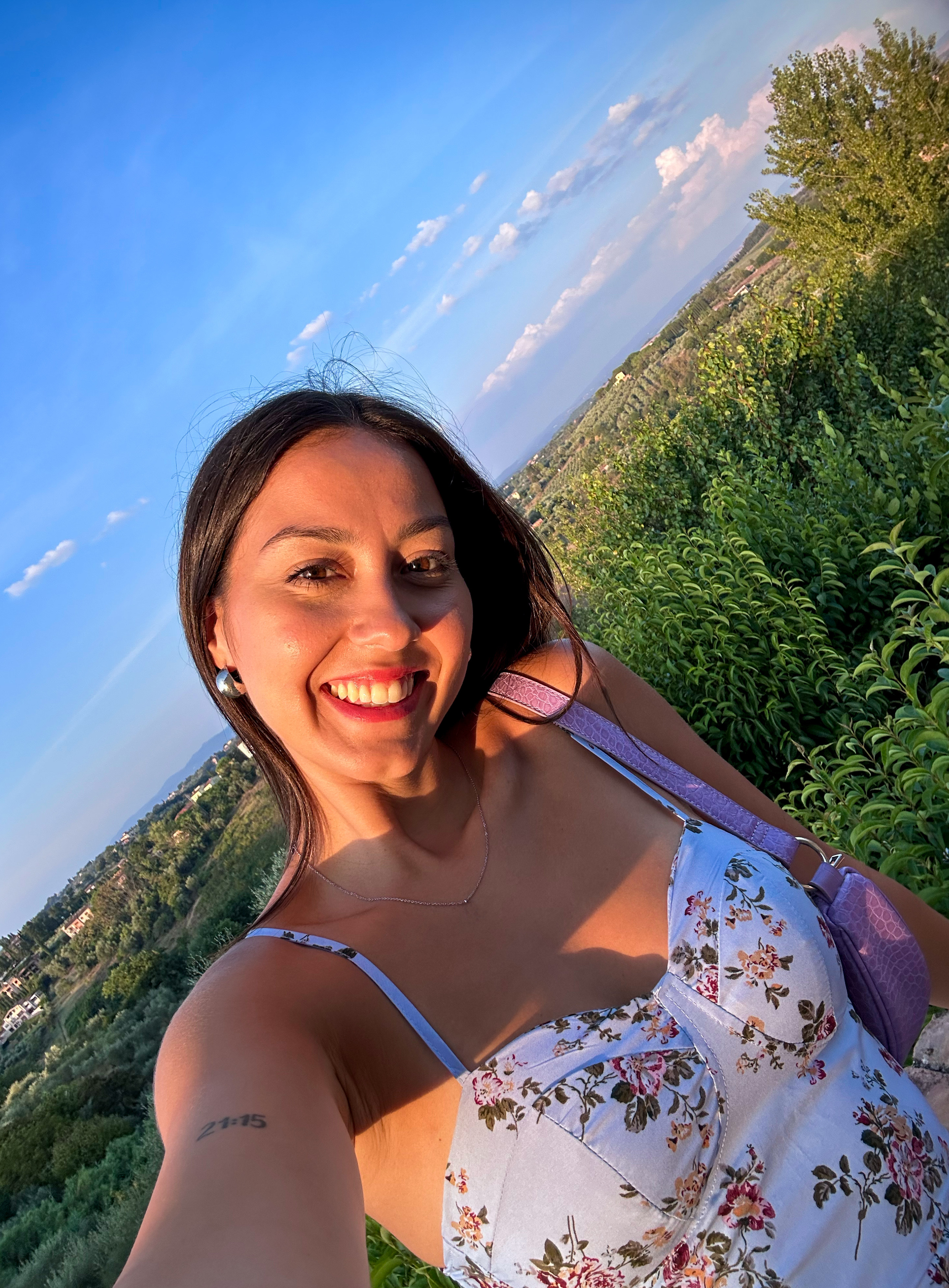 Εικόνα συγγραφέα: Χριστίνα Τολιοπούλου