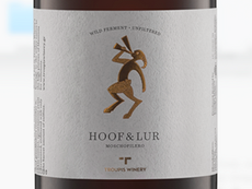 HOOF & LUR: Ένα Κρασί που Αξίζει να Ανακαλύψεις