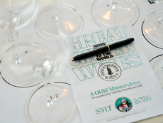 Great Greek Wines: Στρατηγική εξωστρέφειας σε ώριμες και αναδυόμενες αγορές της Ευρώπης