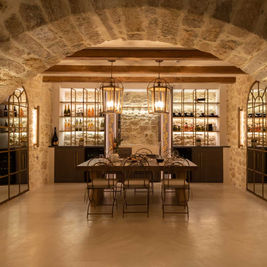 Inotropes Boutique Suites - Το must-stay του χειμώνα στην Κρήτη