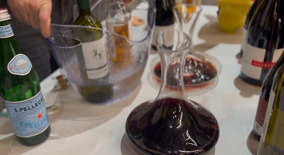 Οι Wine Lovers ξεχώρισαν ετικέτες από το Οινοποιείο Αργυράκης