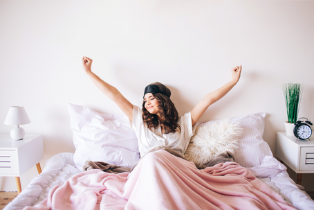Find Your Ideal Sleep Schedule