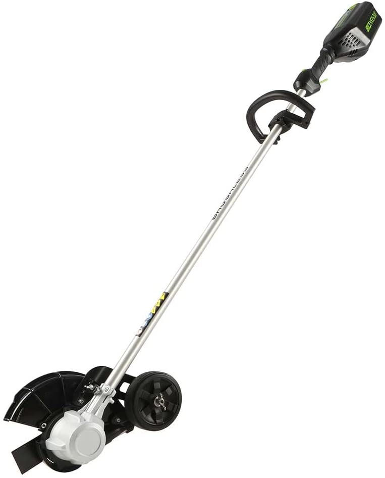 Thumbnail: Greenworks Pro 80V 8 inch Brushless Edger, Battery Not Included ED80L00
