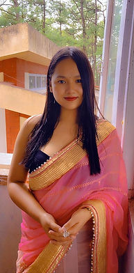 Bishnu Kumari Gurung