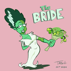 The Bride