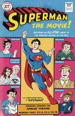 Superman the Movie - HSN
