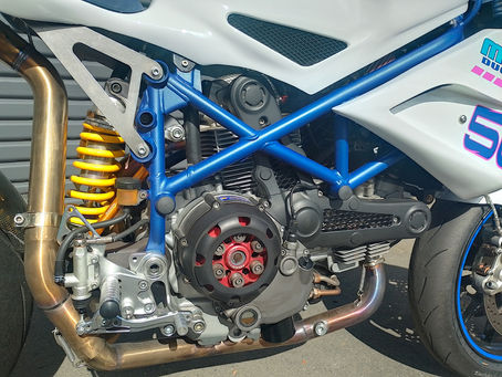 Mecanica M1100R