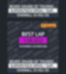 Lap record for BEARS Superstock Open Class