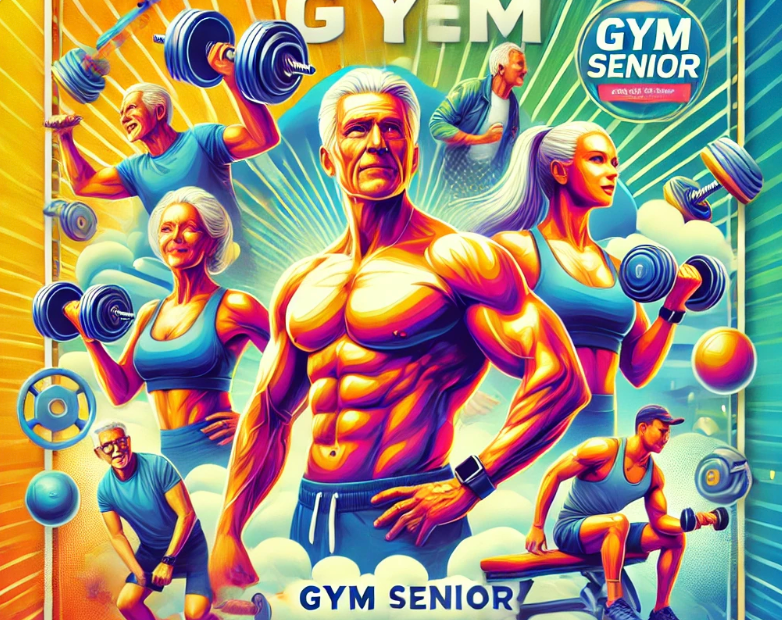 GYM SENIOR
