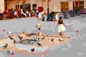 Quartier d'Al Fahidi à Dubaï