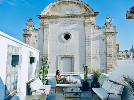 Road-trip en famille dans les Pouilles : Gargano, Alberobello et Monopoli