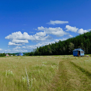 Domaine Floravie à Rimouski