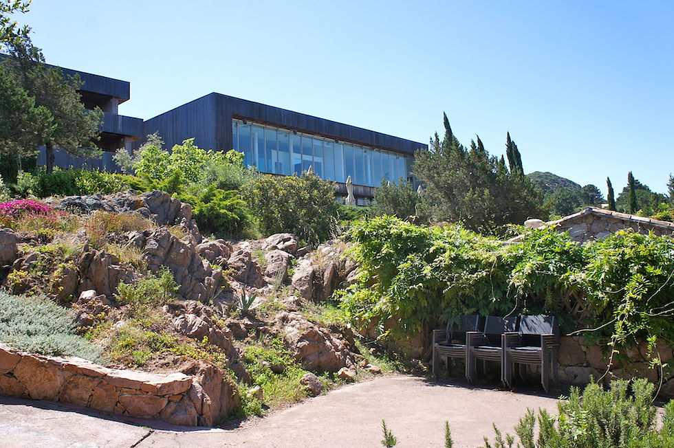 Hôtel Casadelmar - Porto-Vecchio