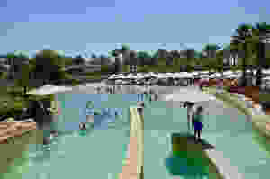 Parc aquatique de l'Atlantis