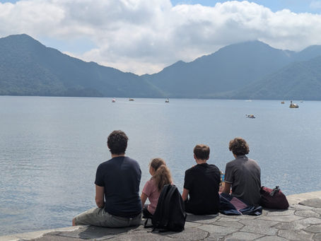Road-trip au Japon en dehors des sentiers battus