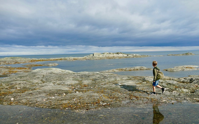 Domaine Floravie à Rimouski