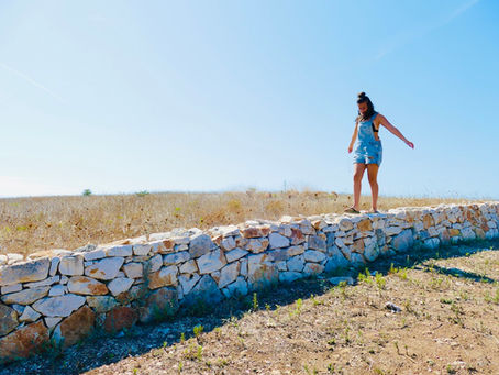 Road-trip en famille dans les Pouilles : Otrante et Matera