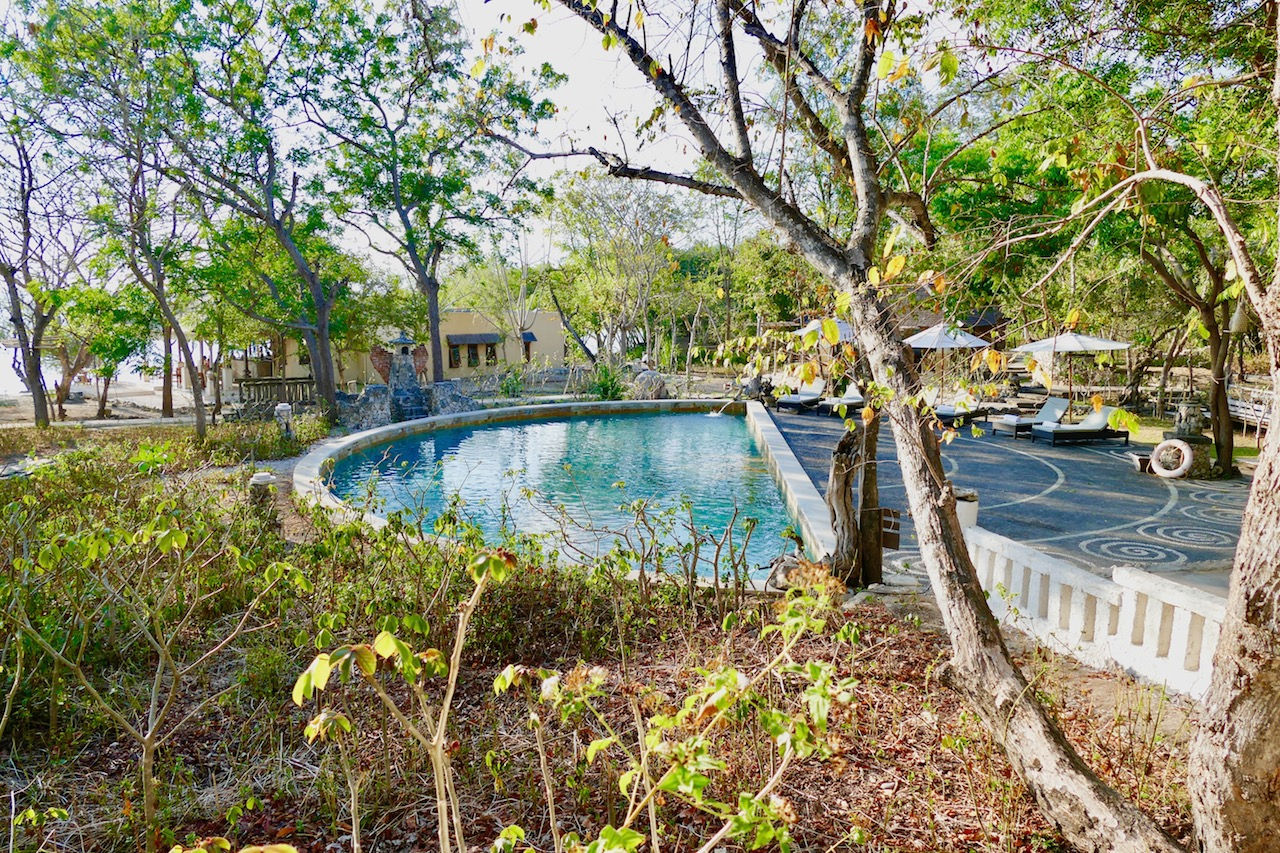 Nusabay Menjangan
