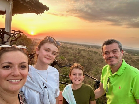 Safari de rêve en Tanzanie