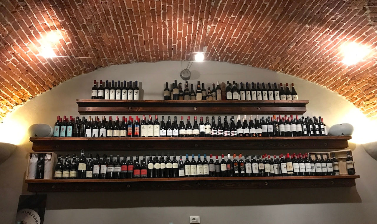 La Cantinetta