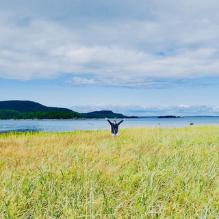 Le parc national du Bic