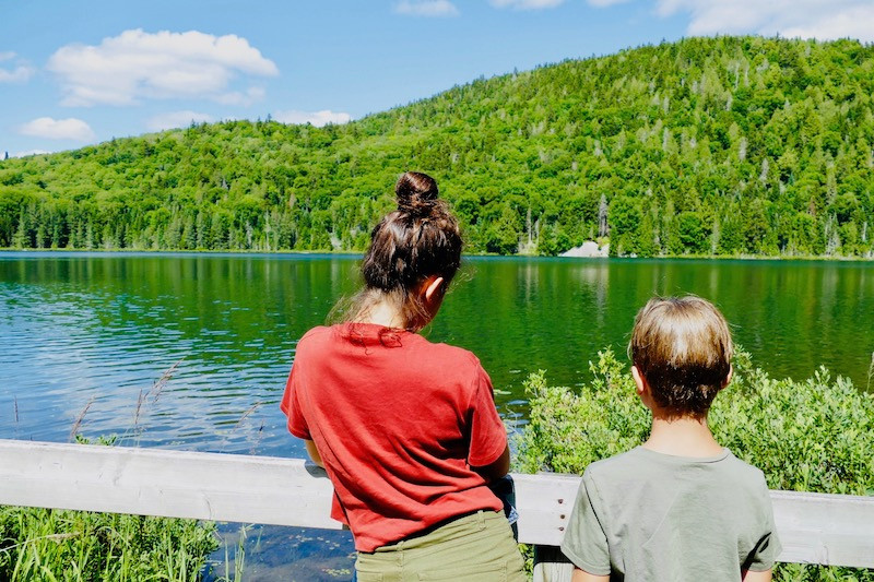Parc national du Mont-Tremblant
