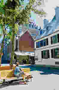 Vieux Québec