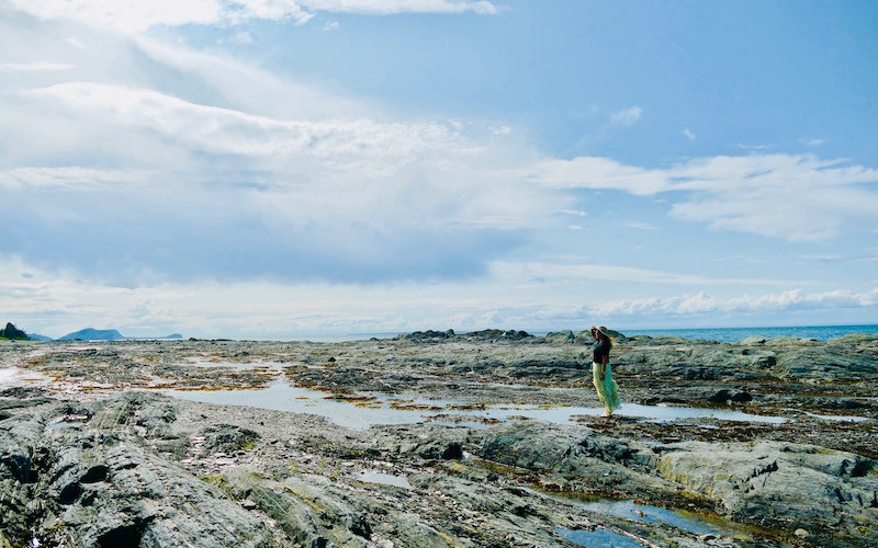 Domaine Floravie à Rimouski