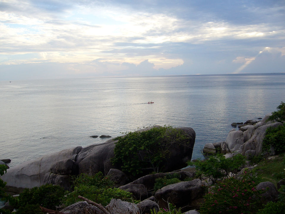 Koh Tao