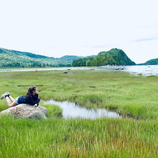 Le parc national du Bic