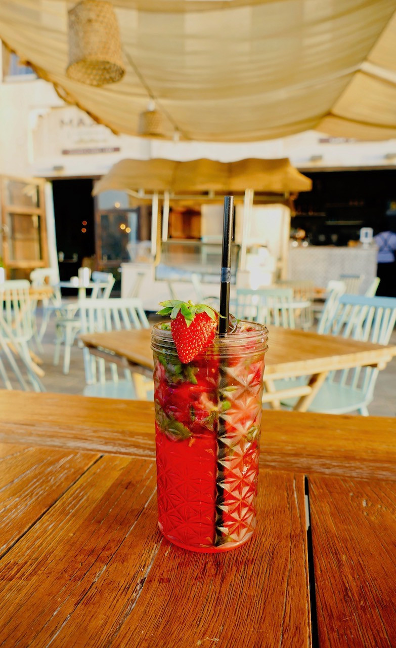 Café Mazmi