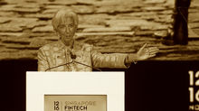 Winds of Change: The Case for New Digital Currency