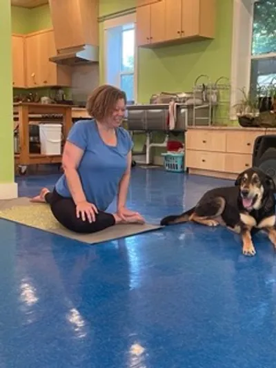 Free Community Yoga