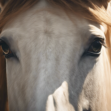 Rescue Horse Adoption: Meet Your New Forever Best Friend!