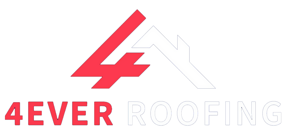 Forever Roofing and Remodeling logo