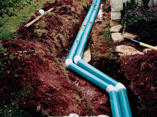 drainage