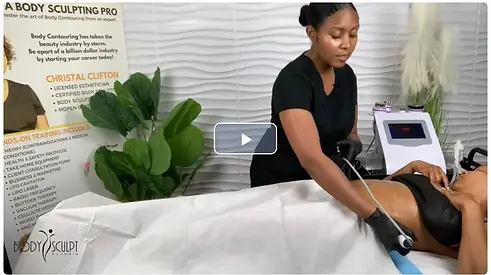 THE BBC ADVANCED REFRESHER MASTERCLASS