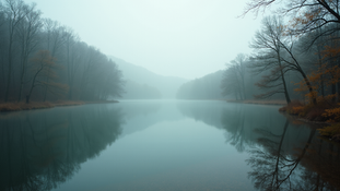 Finding Stillness: Techniques for a Busy Life