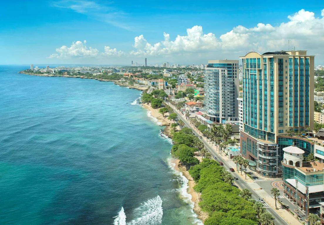 SANTO DOMINGO REAL ESTATE SANTIAGO DE LOS CABALLEROS