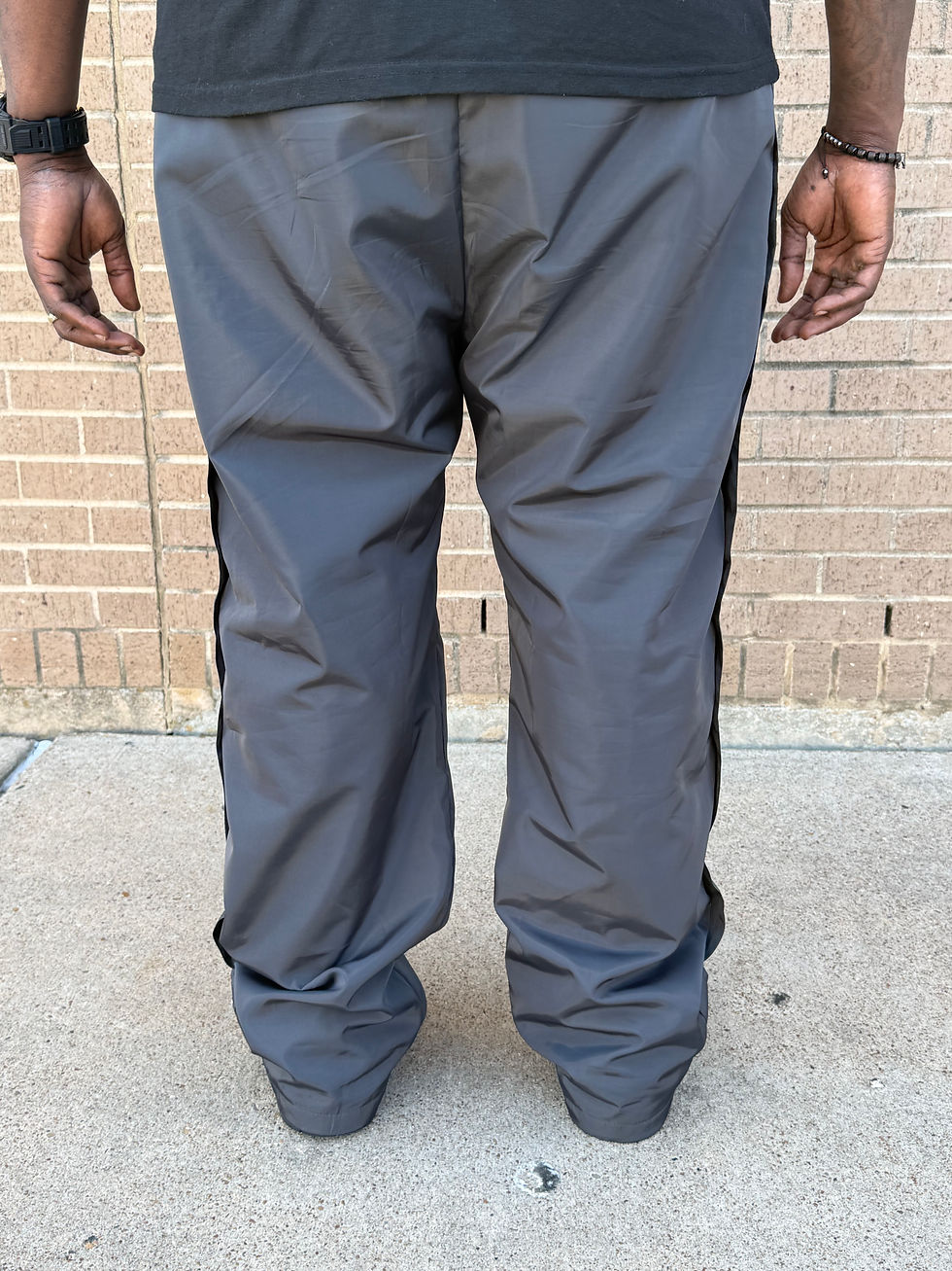 Thumbnail: Signature Nylon Pants