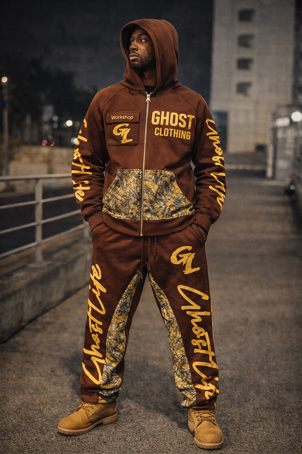 Thumbnail: Workshop Sweatpants