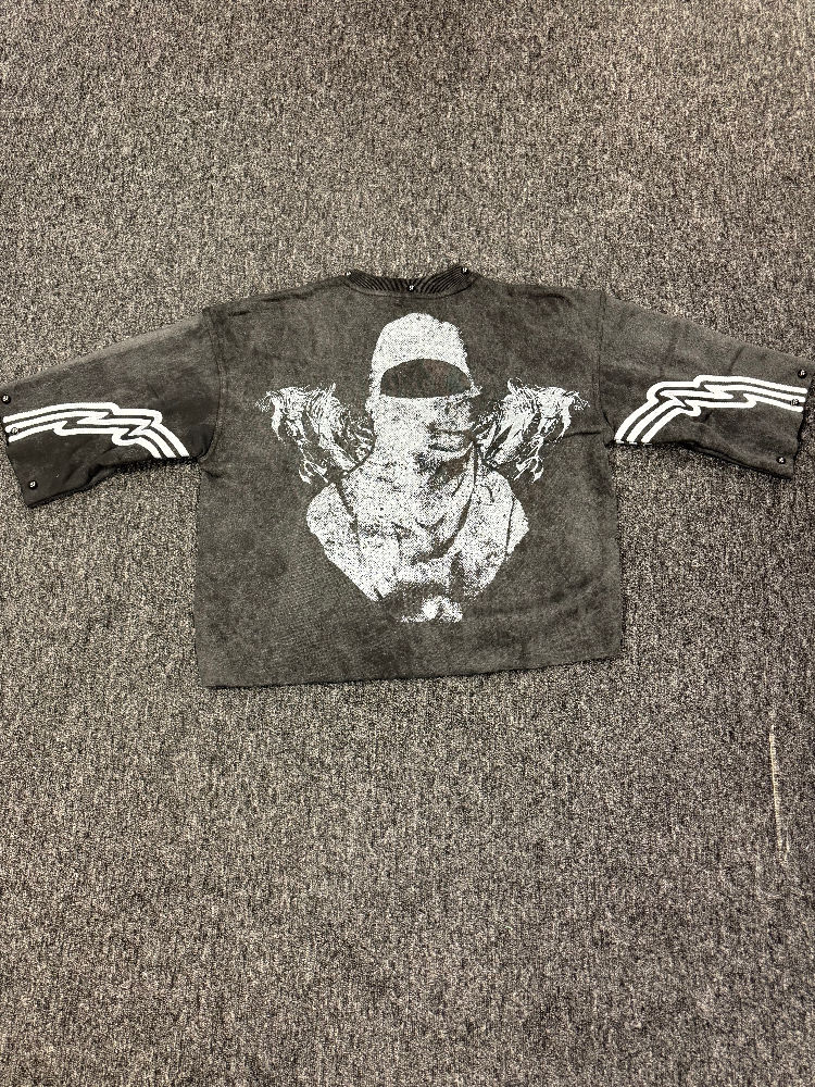 Thumbnail: MUTINEER STUBBED TEE (4 COLORS)