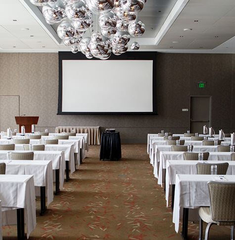 Colcord Hotel - An Oklahoma City Venue