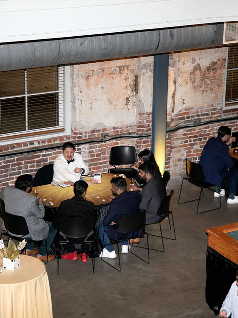 Hitting the Jackpot: Your Guide to Casino Event Success