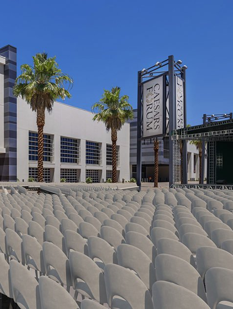 Top Trade Show Venues in Las Vegas