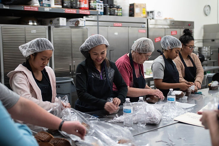 Photo Courtesy of Project Helping